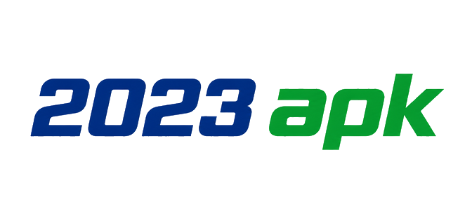 2023 apk লোগো